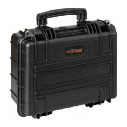 Kufor Explorer Cases 3818HL