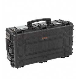 Kufor Explorer Cases 7626HL