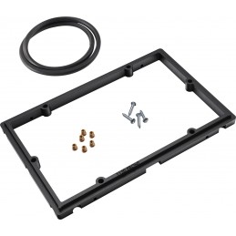 Mounting frame for Peli™ 1120