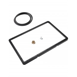 Montagerahmen für Peli™ 1500