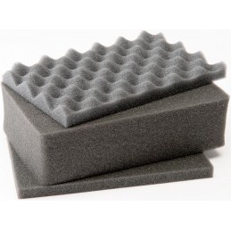 Peli™ Case 1120 foam padding