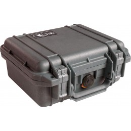 Durable waterproof Peli™...