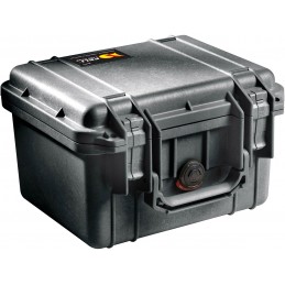 Durable waterproof Peli™...