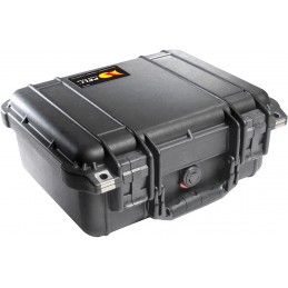 Durable waterproof Peli™...