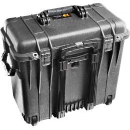 Durable waterproof Peli™...