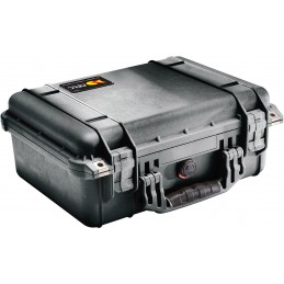 Durable waterproof Peli™...