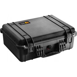 Durable waterproof Peli™...