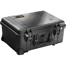 Durable waterproof Peli™...