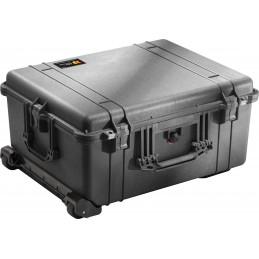 Durable waterproof Peli™...