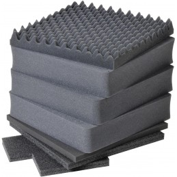 Peli™ Case 0350 foam padding