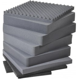 Peli™ Case 0370 foam padding