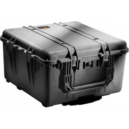 Durable waterproof Peli™...