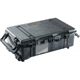 Durable waterproof case...