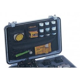 Lid organizer for Peli™...