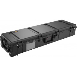 Durable waterproof Peli™...