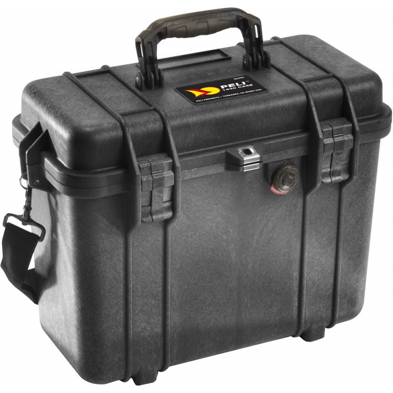 Odolný vodotěsný kufr Peli Case 1430 