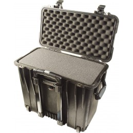 Odolný vodotěsný kufr Peli Case 1440 