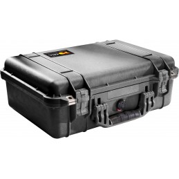 Odolný vodotěsný kufr Peli Case 1500