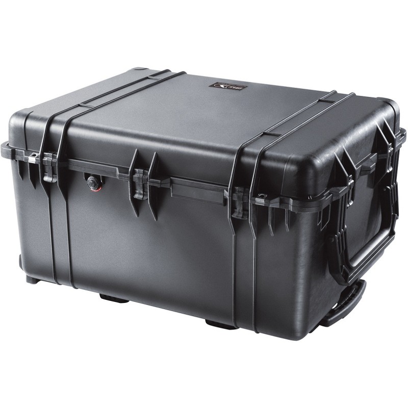 Odolný vodotěsný kufr Peli Case 1630 Odolný vodotěsný kufr Peli Case 1630