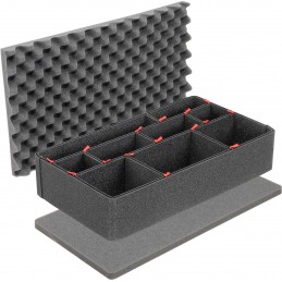 TrekPak dividers for Peli...