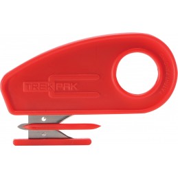 Replacement cutter for Trekpak