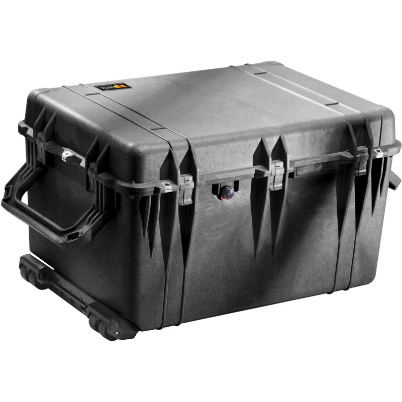 Odolný vodotěsný kufr Peli Case 1660 Odolný vodotěsný kufr Peli Case 1660