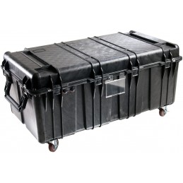 Odolný vodotěsný kufr Peli Case 0550