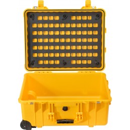 Molle Panel do víka pro...