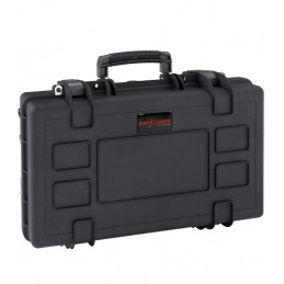 Explorer Cases 5215HL suitcase
