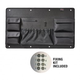Lid panel for Explorer 7726...