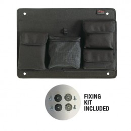 Lid panel for Explorer 5325...