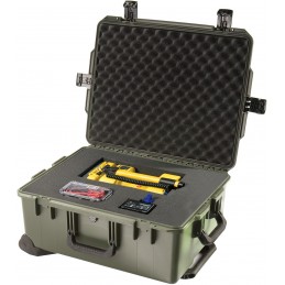 Odolný vodotěsný kufr Storm Case iM2720