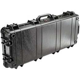 Odolný vodotěsný kufr Peli Case 1700 na zbraň