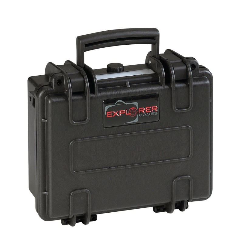 Odolný vodotěsný kufr Explorer Cases 2209