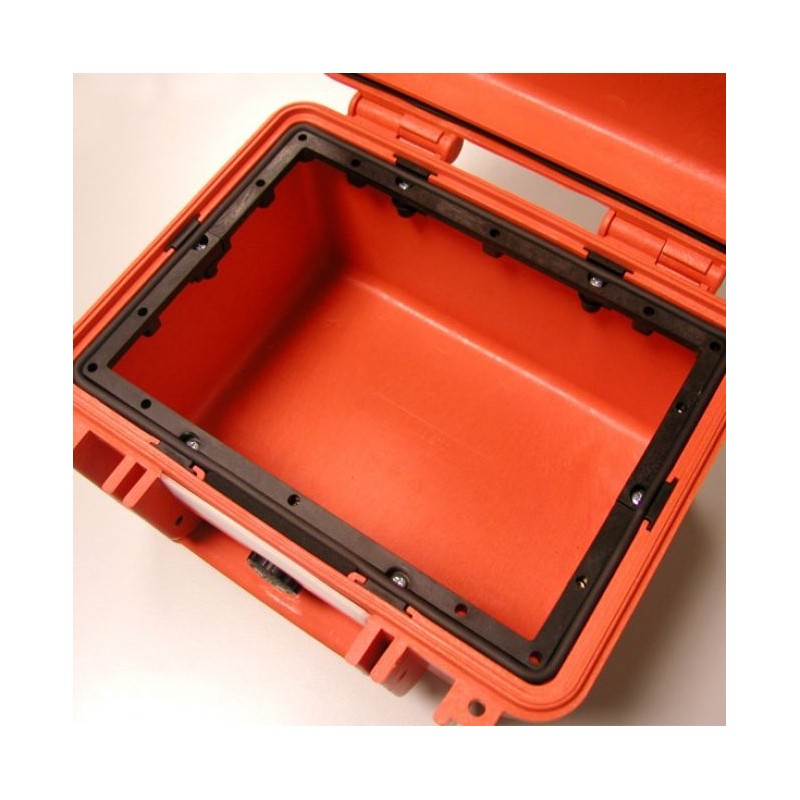Montážní rámeček pro Explorer Cases 2712 a 2717 Montážní rámeček pro Explorer Cases 2712 a 2717