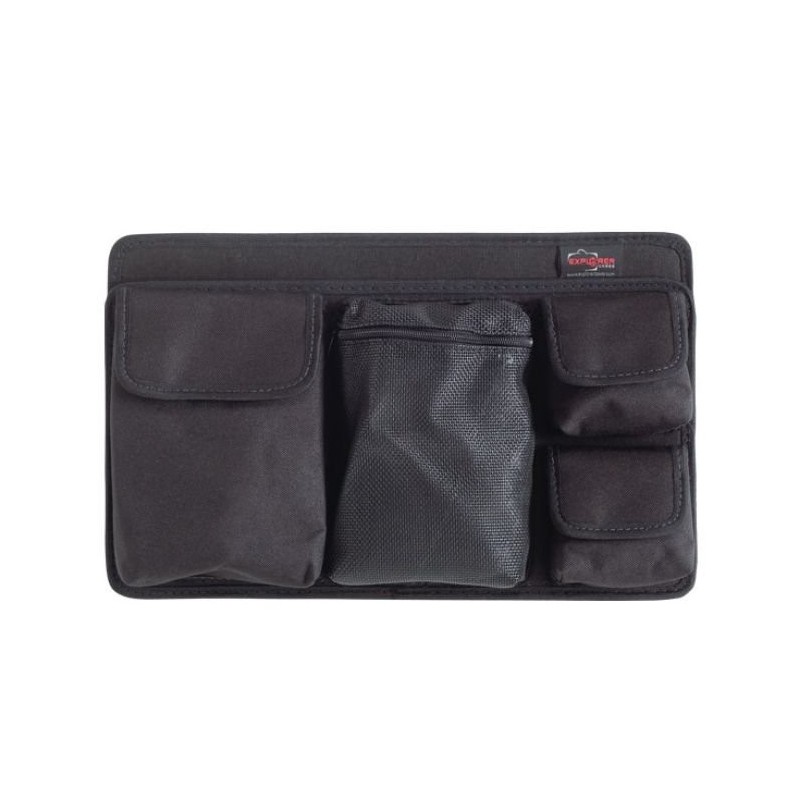 Panel do víka pro Explorer Cases 3818