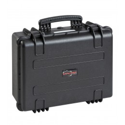 Odolný vodotěsný kufr Explorer Cases 4820 i na notebook