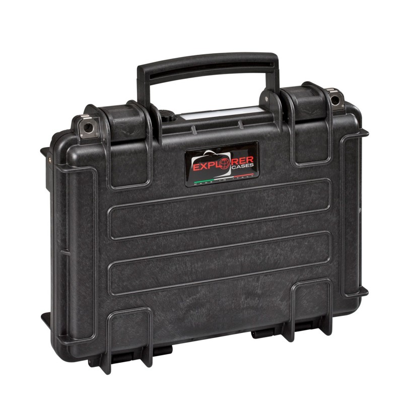 Odolný vodotěsný kufr Explorer Cases 3005 Odolný vodotěsný kufr Explorer Cases 3005