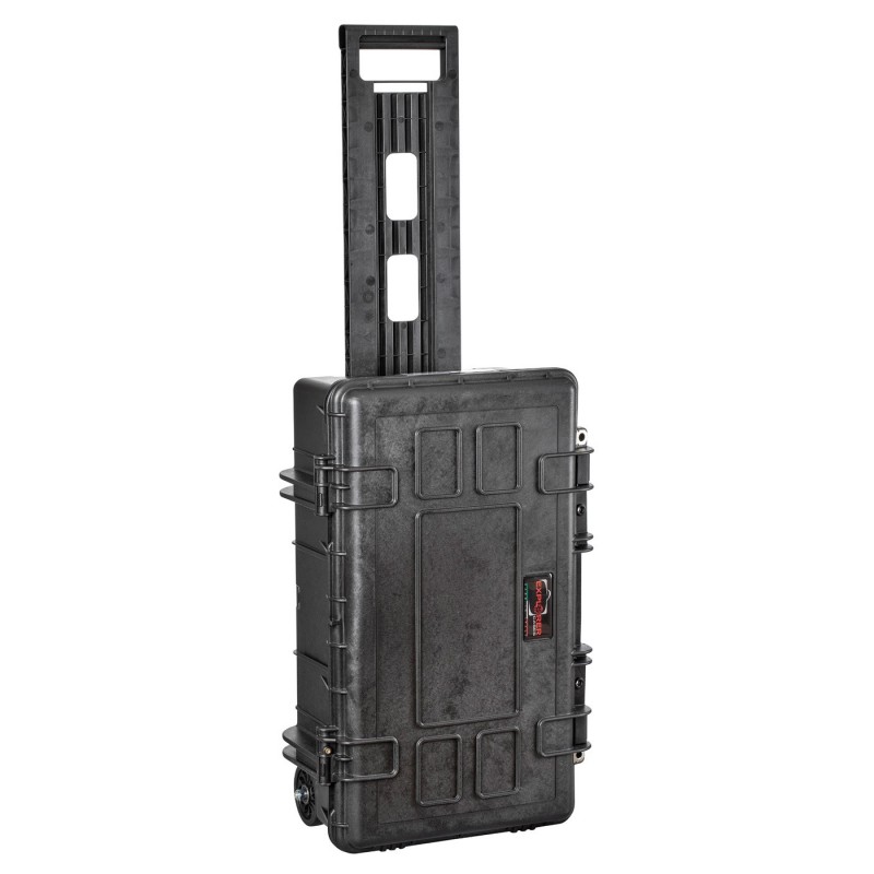 Odolný vodotěsný kufr Explorer Cases 5218