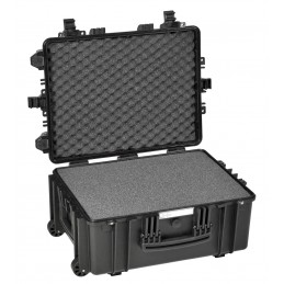 Odolný vodotěsný kufr Explorer Cases 5326