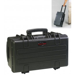 Odolný vodotěsný kufr Explorer Cases 5122
