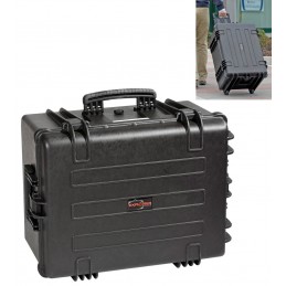 Odolný vodotěsný kufr Explorer Cases 5833