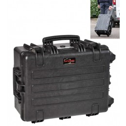 Explorer Cases 5326 suitcase