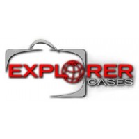 Kufry Explorer Cases