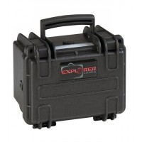 Kleine Explorer Cases