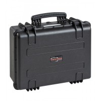 Mittelklasse Explorer Cases