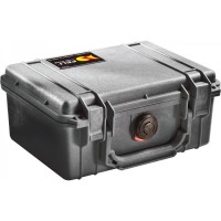 Small Peli Cases