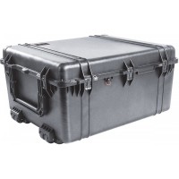 Large Peli Cases