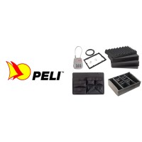 Peli accessories