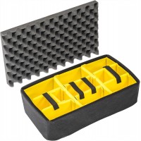 Peli™ velcro dividers